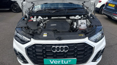 Audi Q5 45 TFSI Quattro S Line 5dr S Tronic Petrol Estate